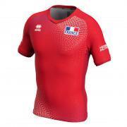 Terceira camisola da equipa de France Volley 2020