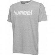 T-shirt criança Hummel hmlgo cotton logo