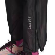 Calças de chuva femininas adidas Terrex Agravic