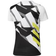 T-shirt mulher adidas Terrex Parley Agravic TR Pro
