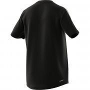 T-shirt adidas Aeroready Designed To Move Sport 3-tiras
