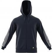 Jaqueta de fato de treino para desporto Adidas Sportswear 3-Bandes