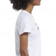 Camiseta feminina Reebok Training Essentials Vector Graphic