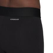As leggings 7/8 femininas adidas Aeroready Designed 2 Move Cotton Touch