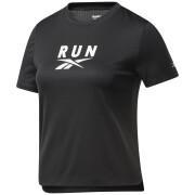 T-shirt mulher Reebok Speedwick Workout Ready Run