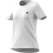 Camiseta feminina adidas Aeroready Designed 2 Move