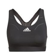 Soutien feminino adidas Believe This Heat.Rdy (Grandes tailles)