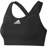 Soutien feminino adidas Believe This Heat.Rdy (Grandes tailles)