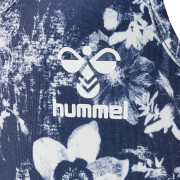 T-shirt de rapariga Hummel Nanna