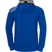 Sweatshirt camisola de criança Kempa Core 26