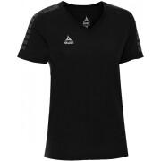 T-shirt mulher Select Torino