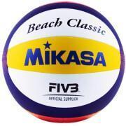 Bola de voleibol Mikasa BV551C Beach Classic
