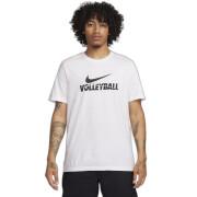 T-shirt de mulher Nike Volleyball WM