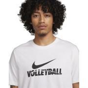 Camisola de mulher Nike Volleyball WM