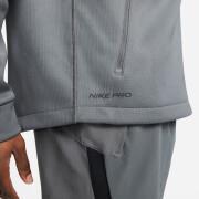 Casaco impermeável com capuz Nike Np Therma-FIT Thrma Sphr Fz