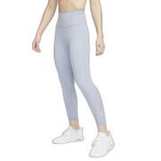 Legging 7/8 mulheres de cintura alta Nike One Dri-FIT