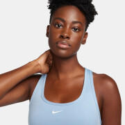 Soutien feminino sem enchimento Nike Swoosh High Support