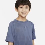Camisola para crianças Nike Dri-FIT Multi + Gear Down