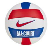 Bola desinsuflado Nike All Court voleibol