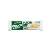 Mostrar 40 barras de energia Punch Power Punchybar Banane