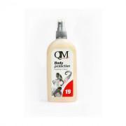 Spray de protecção corporal QM Sports : Q19-250 ml