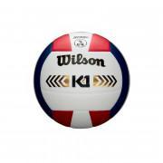 Bola de voleibol Wilson K1 Gold